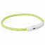 Trixie Led-Halsband Für Haustiere Trixie Grün L/Xl