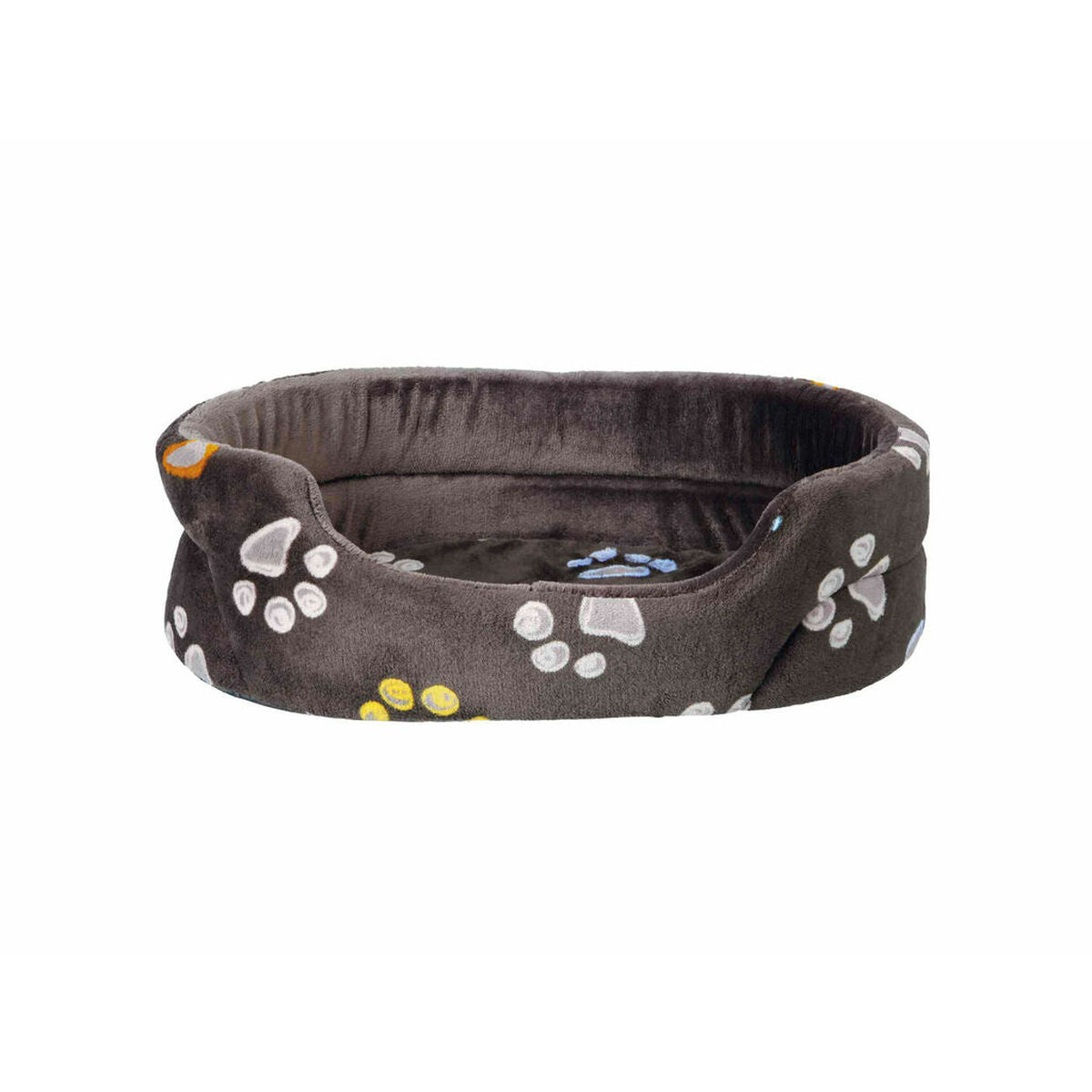 Trixie Hundebett Trixie Jimmy Taupe 45 × 35 Cm