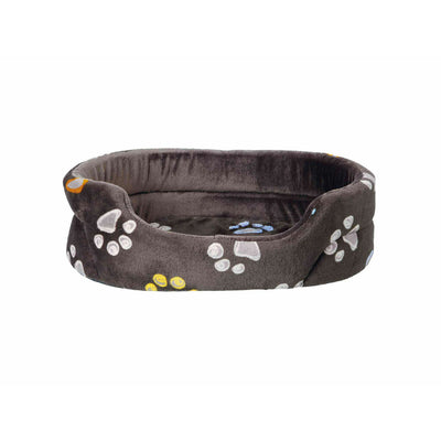 Trixie Hundebett Trixie Jimmy Taupe 45 × 35 Cm