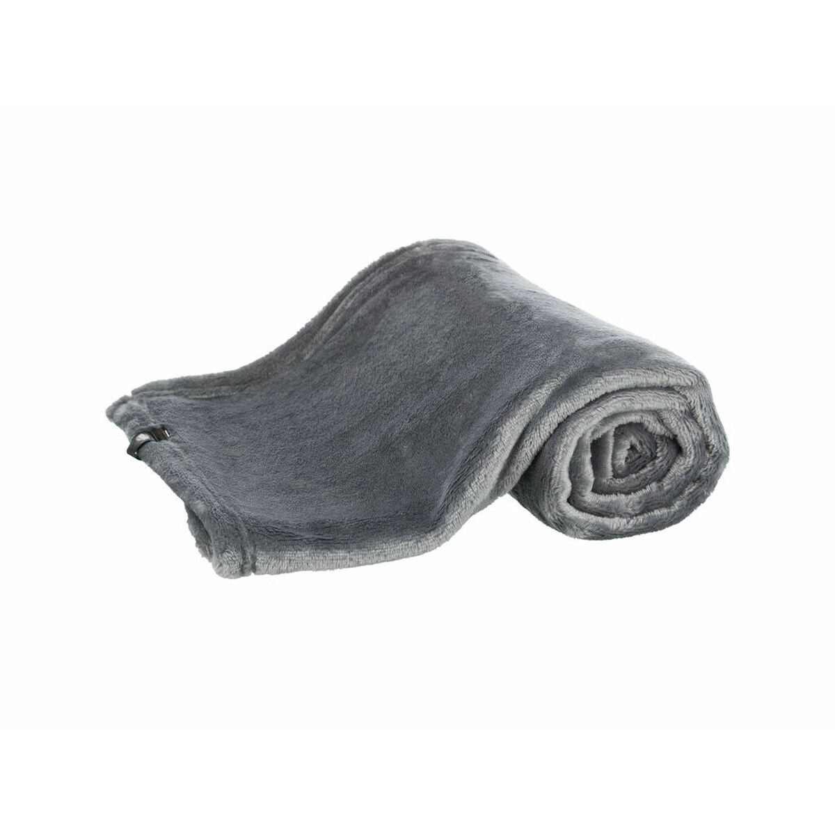 Trixie Decke Für Haustiere Trixie Kimmy Grau Polyester 100 × 75 Cm