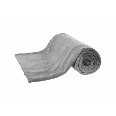 Trixie Decke Für Haustiere Trixie Kimmy Grau Polyester 150 × 100 Cm