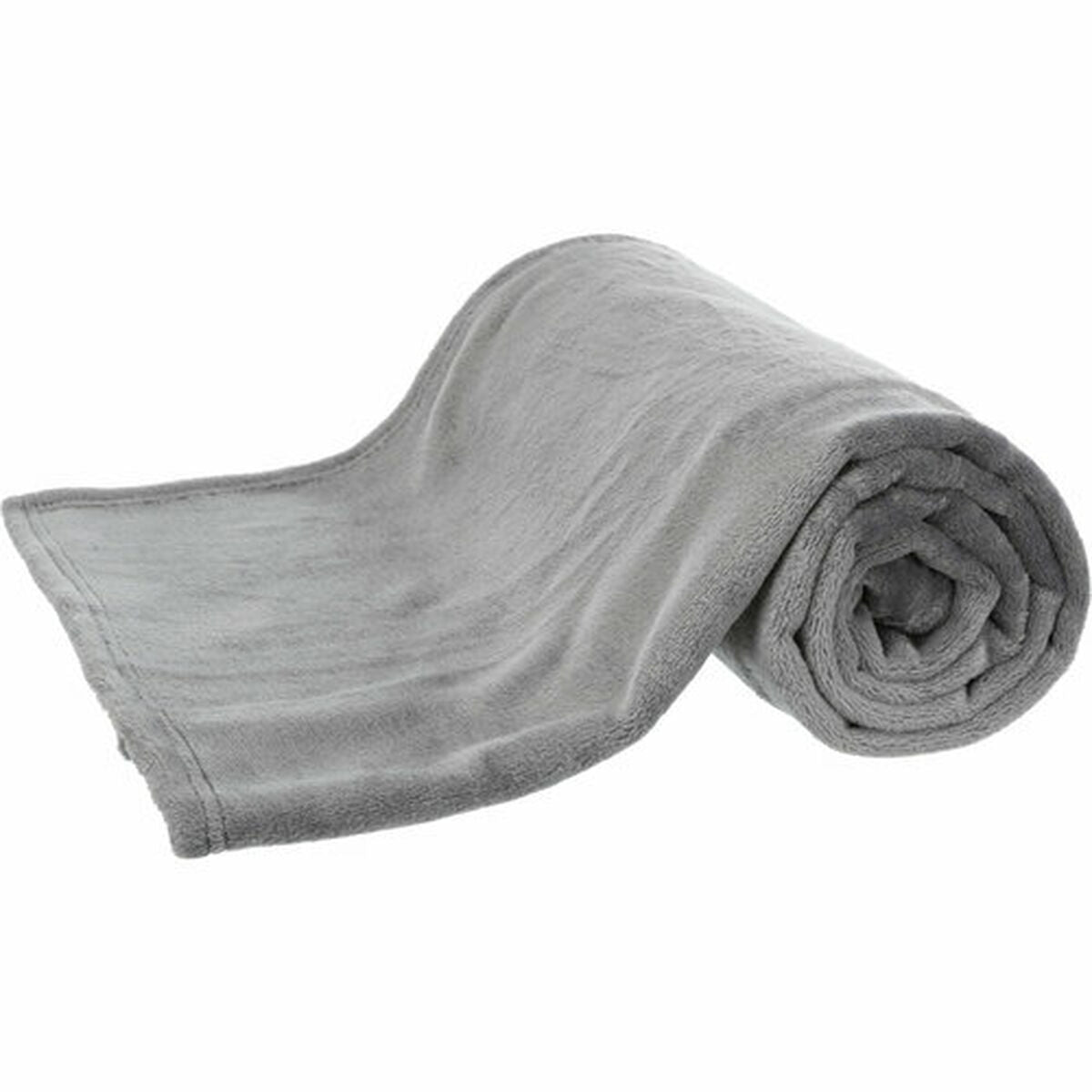 Trixie Decke Für Haustiere Trixie Kimmy Grau Polyester 150 × 100 Cm