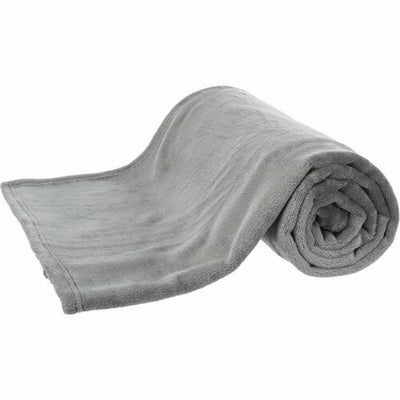 Trixie Decke Für Haustiere Trixie Kimmy Grau Polyester 150 × 100 Cm