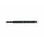 Trixie Hundehalsband Trixie Premium Schwarz Graphit M/L 40-48 Cm