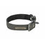 Trixie Hundehalsband Trixie Citystyle Schwarz Xs/S 25-32 Cm