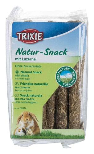Trixie Mit Luzerne