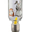 Trixie Honey&Amp;Hopper Glas Mit Spannfeder / Drahtbügel