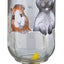 Trixie Honey&Amp;Hopper Glas Mit Spannfeder / Drahtbügel