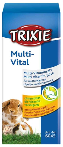 Trixie Multivital