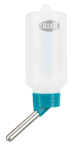 Trixie Trinkflasche Kunststoff Mit Drahtgriff Sortiment