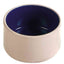 Trixie Keramik Creme/Blau