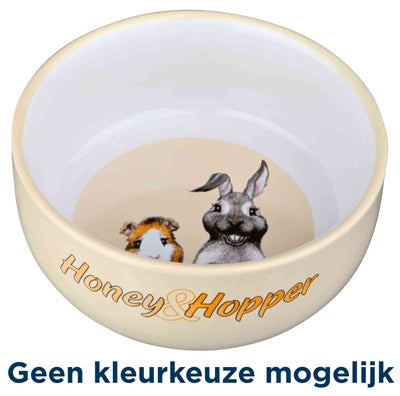 Trixie Honig &Amp; Trichter Keramik Sortiert