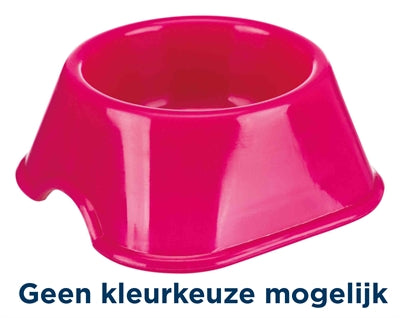 Trixie Kunststoff Sortiert