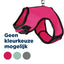 Trixie Softgeschirr Mit Leine Grosse Kaninchen Sortiert