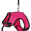 Trixie Softgeschirr Mit Leine Grosse Kaninchen Sortiert