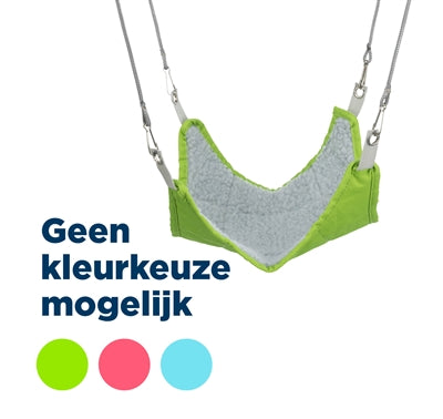 Trixie Hängematte Hamster Sortiment