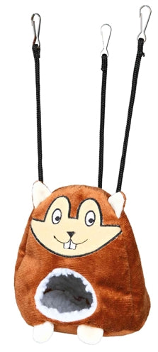 Trixie Hängehamster Braun