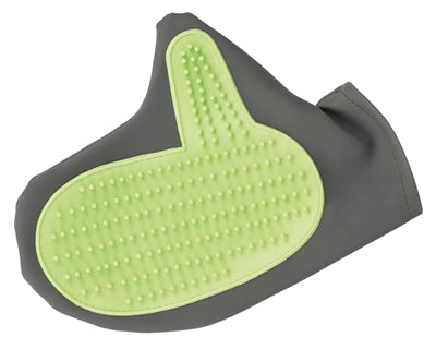 Trixie Pflegehandschuh Pu / Tpr Grün