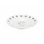 Trixie Futternapf Für Katzen Trixie Weiß 15 Cm