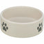 Trixie Futternapf Für Hunde Trixie Grau Hellgrau Ø 16 Cm 800 Ml