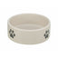 Trixie Futternapf Für Hunde Trixie Grau Hellgrau Ø 20 Cm 1,4 L