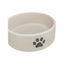 Trixie Futternapf Für Hunde Trixie Grau Hellgrau Ø 20 Cm 1,4 L