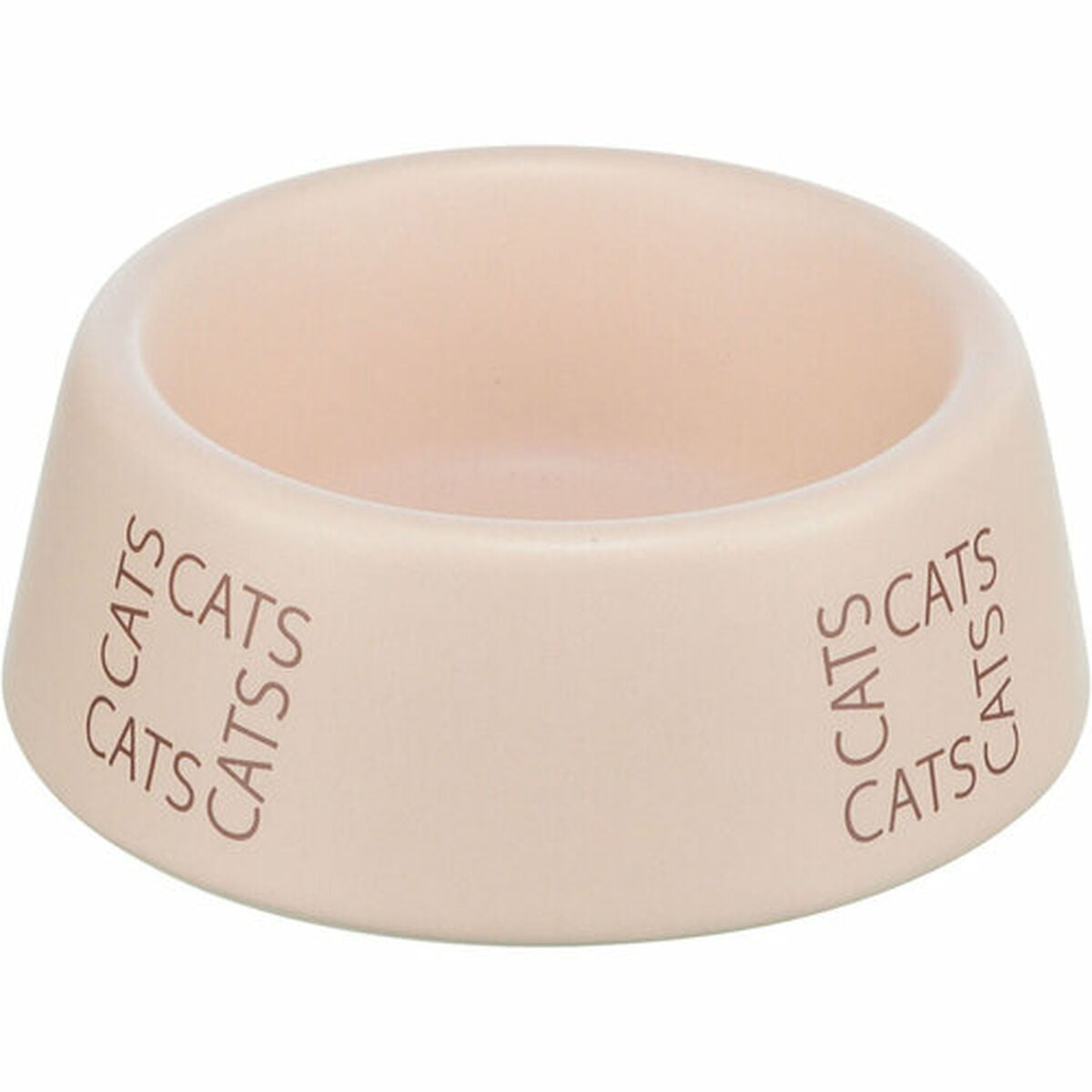 Trixie Futternapf Für Hunde Trixie Rosa Ø 12 Cm 150 Ml