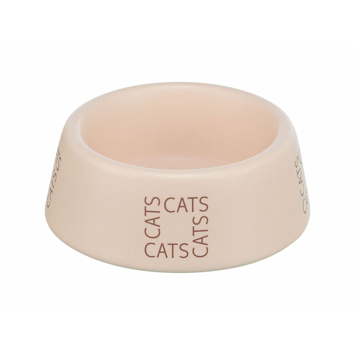 Trixie Futternapf Für Hunde Trixie Rosa Ø 12 Cm 150 Ml