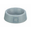 Trixie Futternapf Für Hunde Trixie Blau Grau Ø 20 Cm 1 L