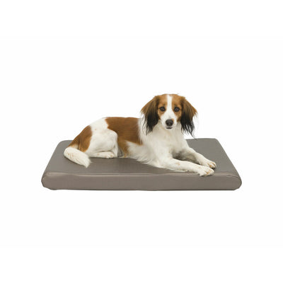 Trixie Hundebett Trixie Sansa Taupe Metallic 65×40 Cm