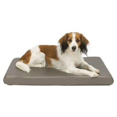 Trixie Hundebett Trixie Sansa Taupe Metallic 65×40 Cm