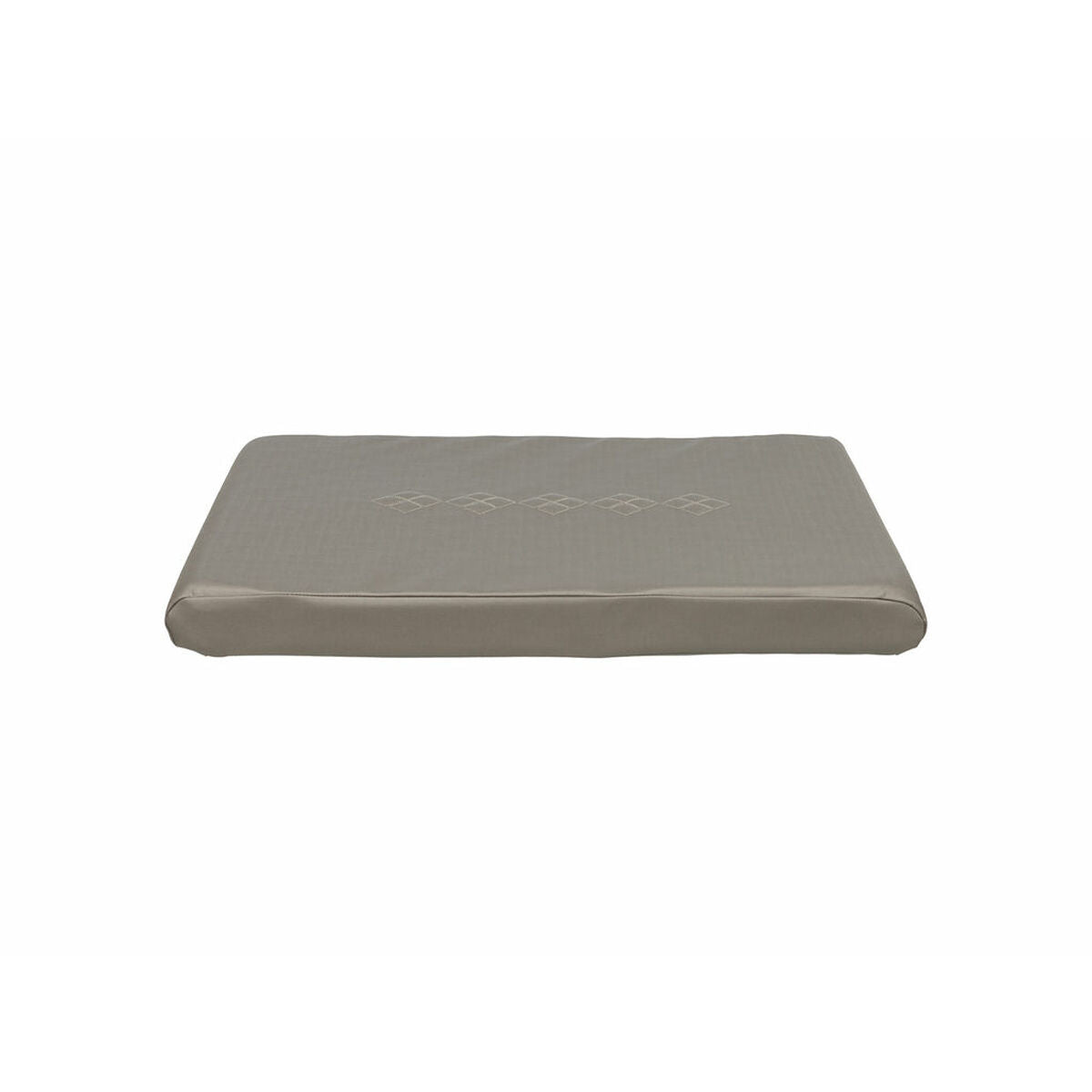 Trixie Hundebett Trixie Sansa Taupe Metallic 65×40 Cm