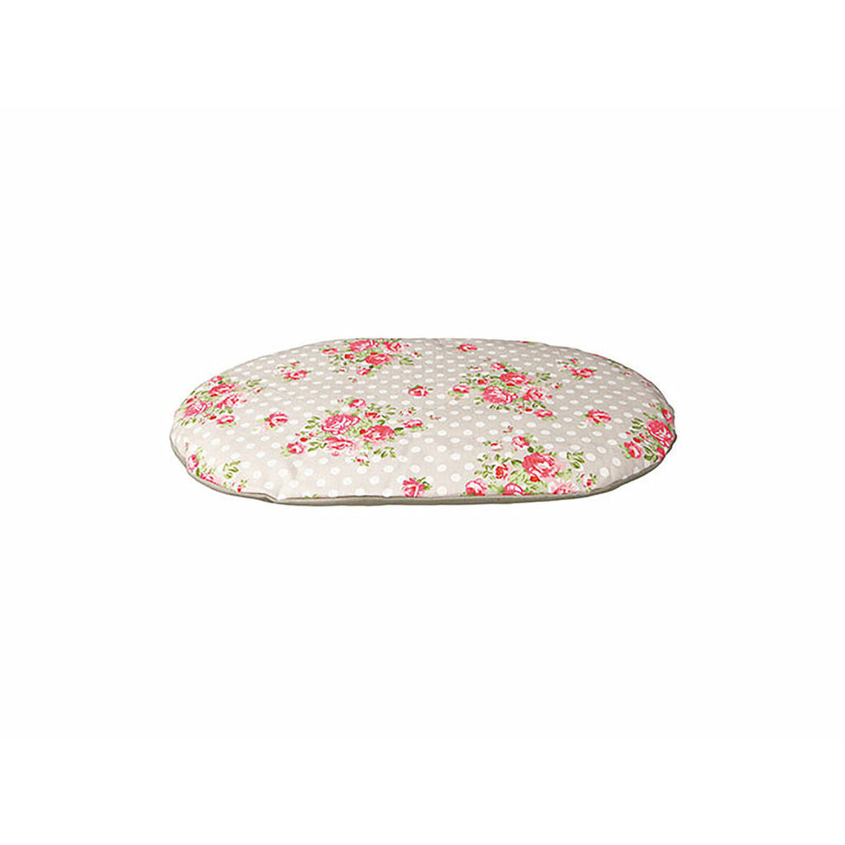 Trixie Kissen Trixie Taupe 70 × 47 Cm