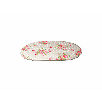 Trixie Kissen Trixie Taupe 70 × 47 Cm