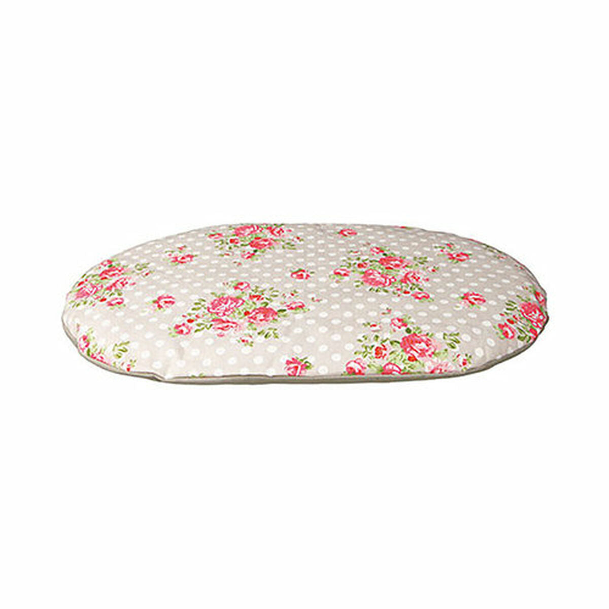 Trixie Kissen Trixie Taupe 70 × 47 Cm