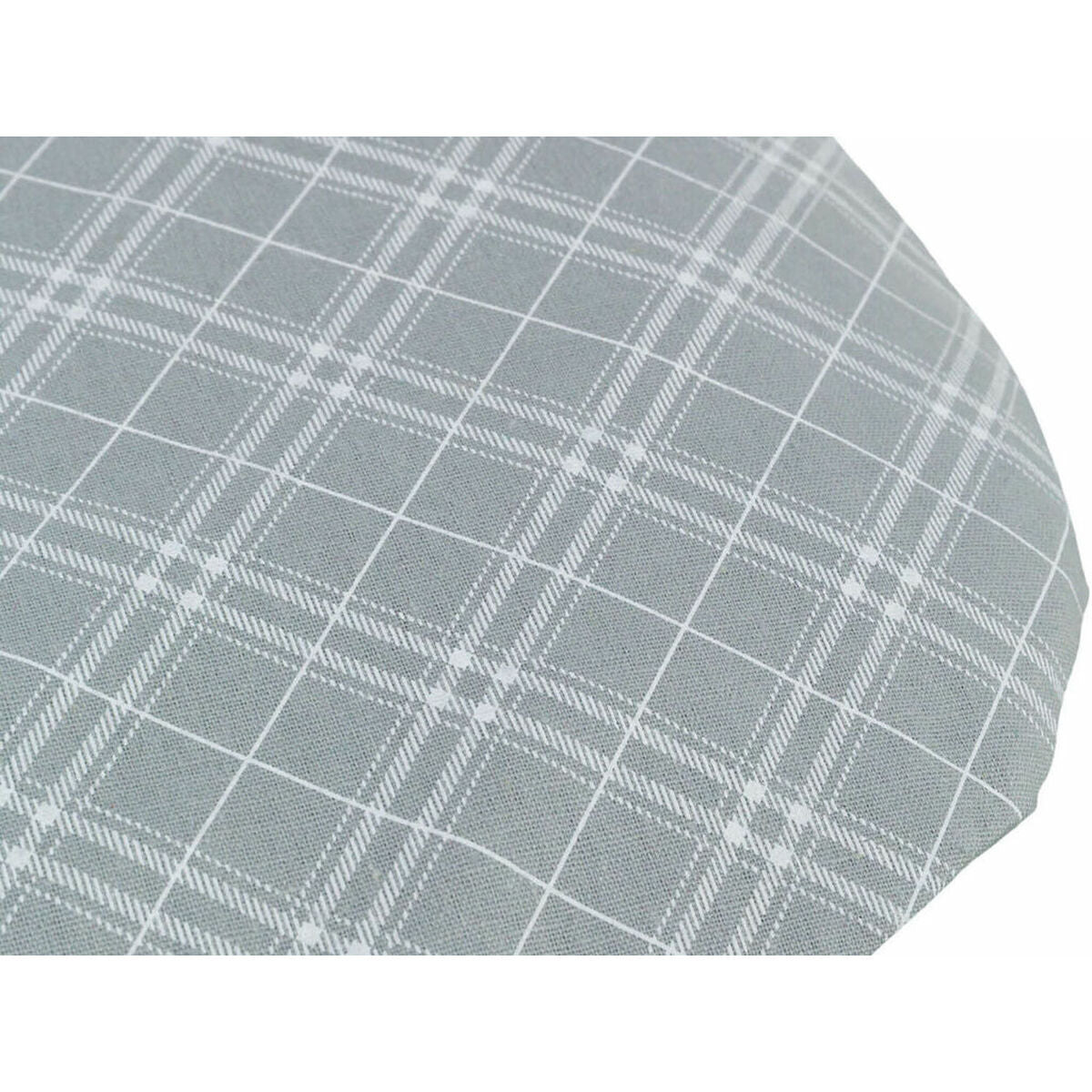 Trixie Hundebett Trixie Jessie Weiß Grau 80 × 60 Cm