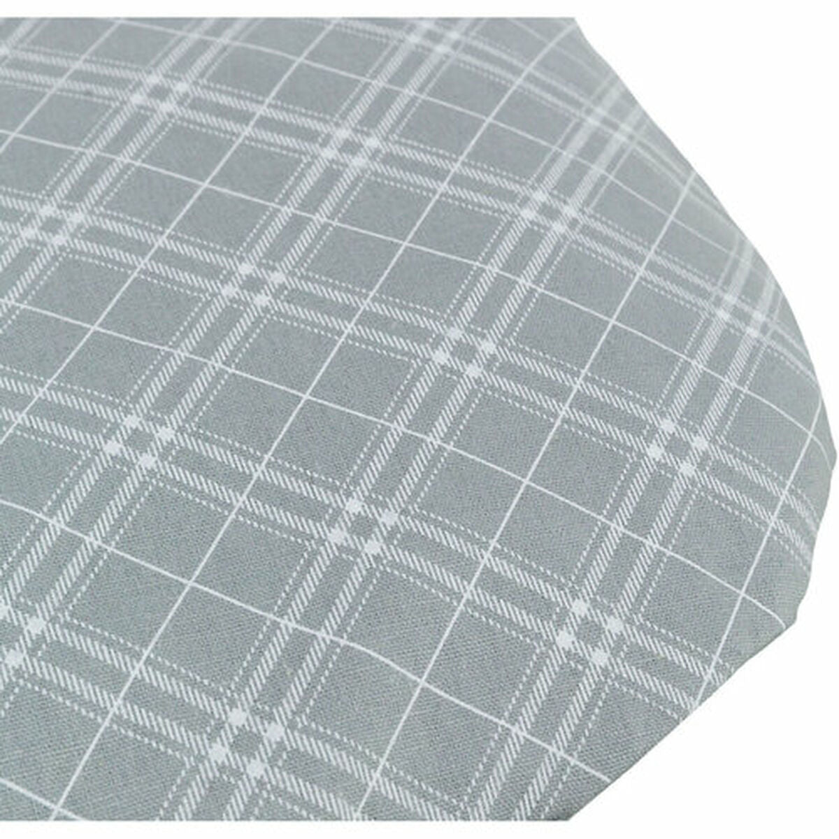 Trixie Hundebett Trixie Jessie Weiß Grau 80 × 60 Cm