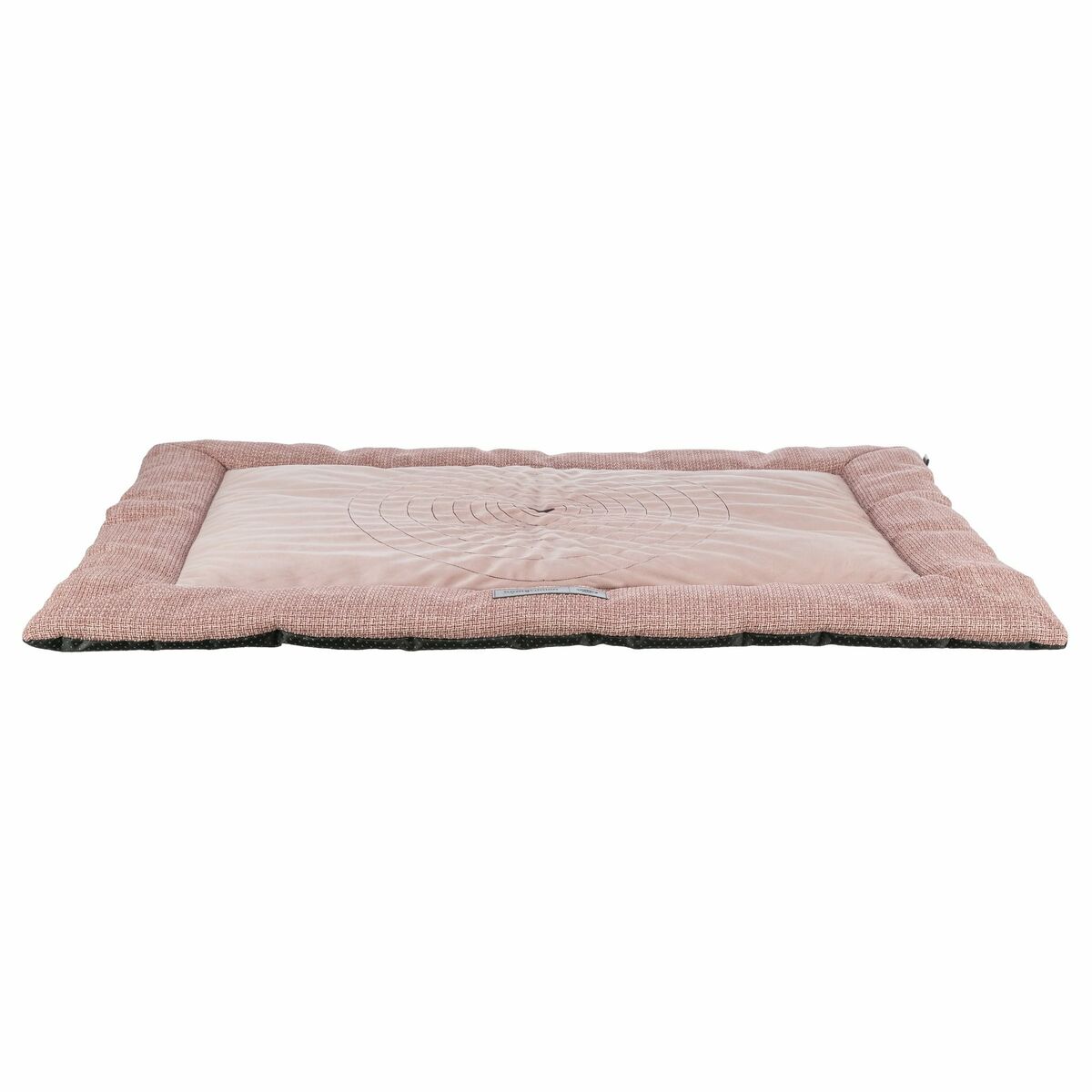 Trixie Hundebett Trixie Viviana Rosa 120 × 80 Cm