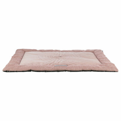 Trixie Hundebett Trixie Viviana Rosa 120 × 80 Cm