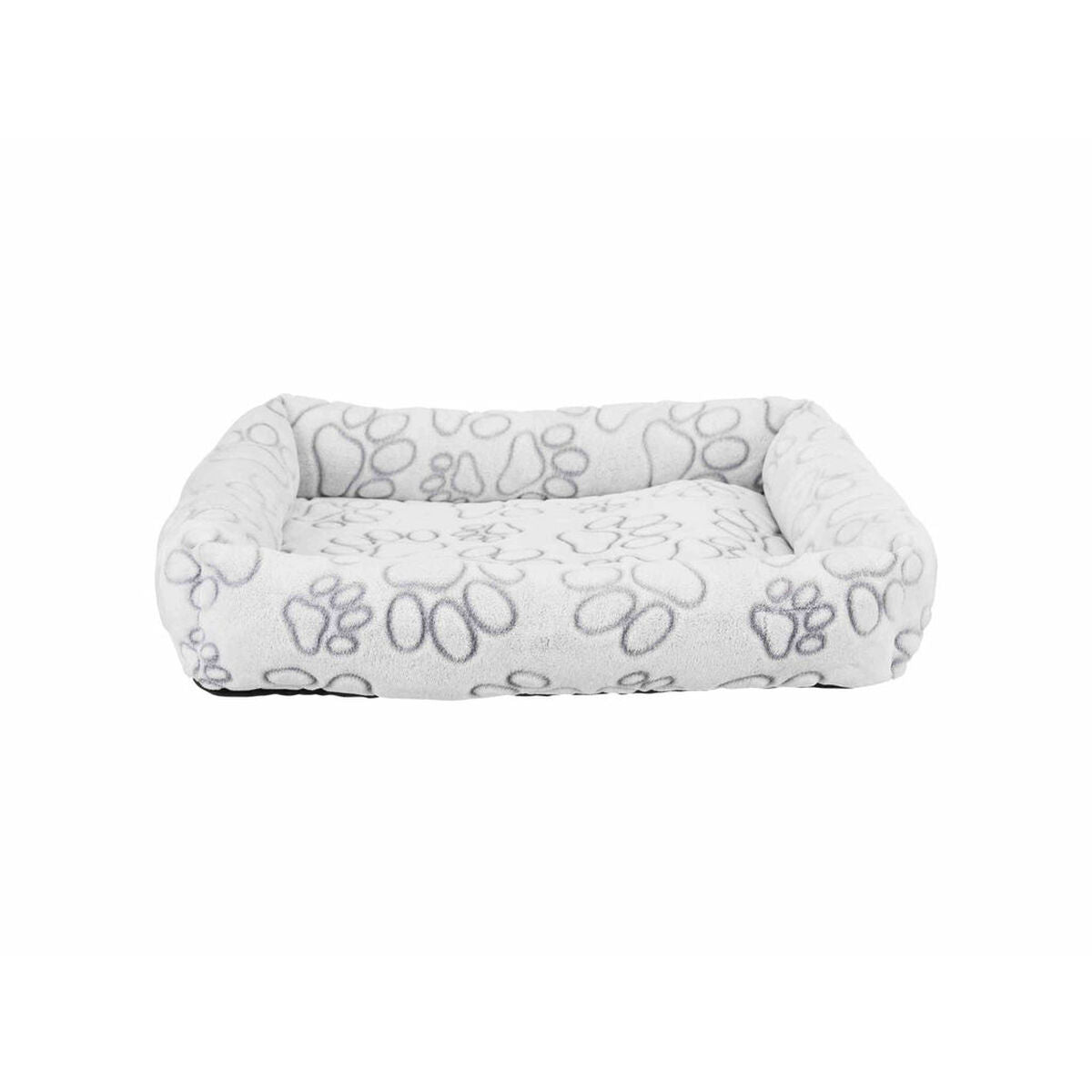 Trixie Hundebett Trixie Nando Hellgrau 60 × 50 Cm
