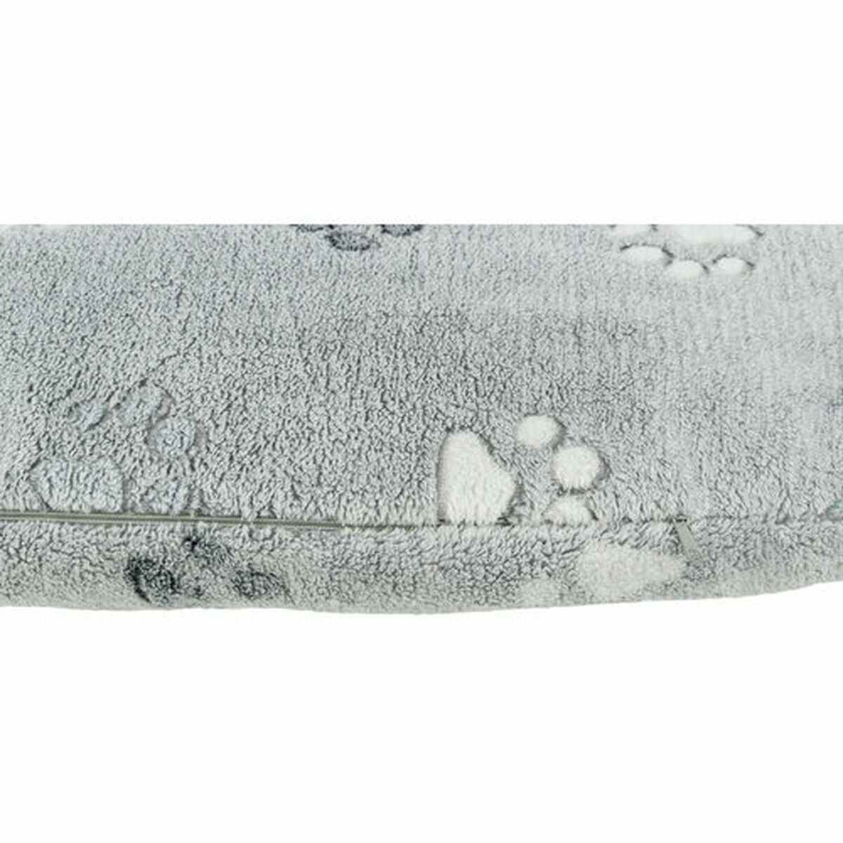 Trixie Kissen Trixie Nando Hellgrau 70 × 45 Cm