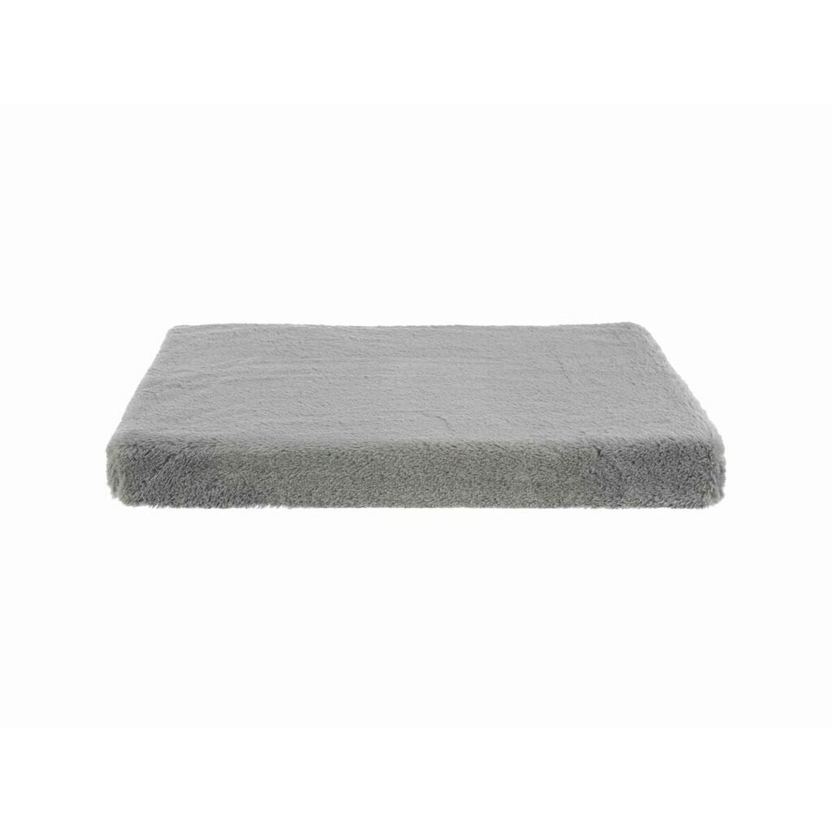 Trixie Hundebett Trixie Vital Lonni Grau 50 × 35 Cm