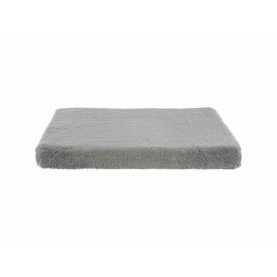 Trixie Hundebett Trixie Vital Lonni Grau 50 × 35 Cm