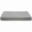 Trixie Hundebett Trixie Vital Lonni Grau 50 × 35 Cm