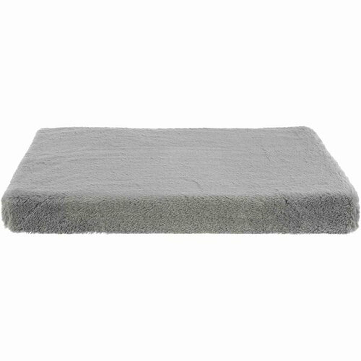 Trixie Hundebett Trixie Vital Lonni Grau 50 × 35 Cm