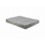 Trixie Hundebett Trixie Vital Lonni Grau 50 × 35 Cm