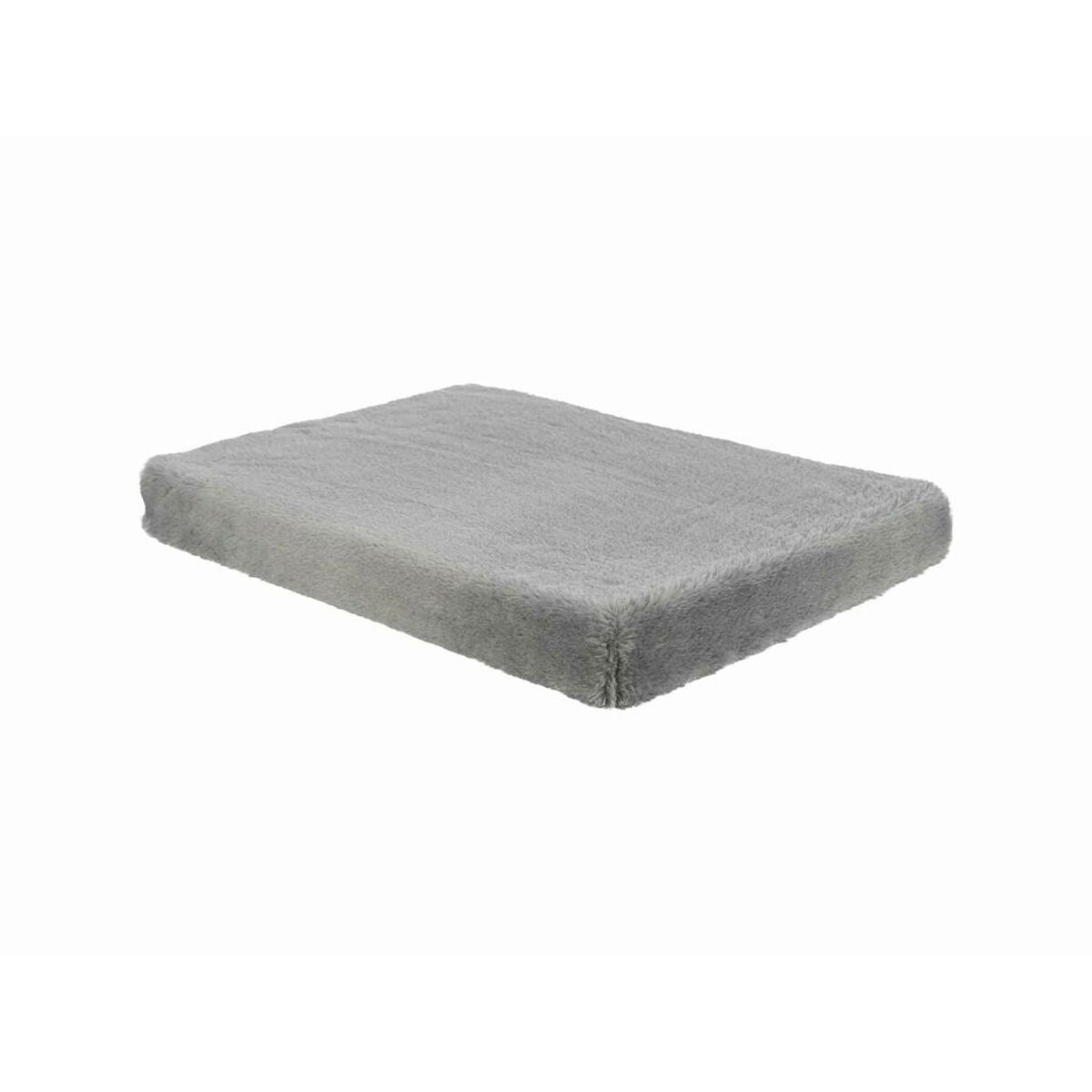 Trixie Hundebett Trixie Vital Lonni Grau 50 × 35 Cm