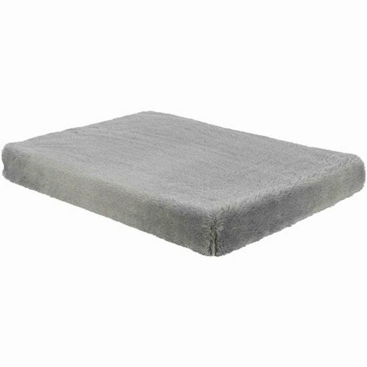 Trixie Hundebett Trixie Vital Lonni Grau 50 × 35 Cm