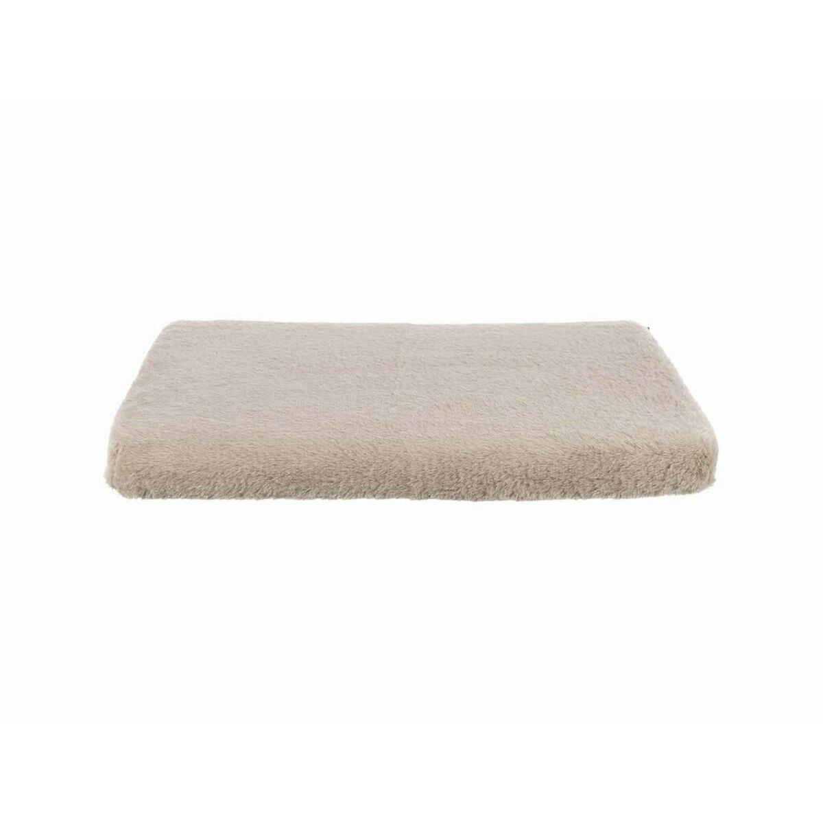 Trixie Hundebett Trixie Vital Lonni Hellbraun 50 × 35 Cm