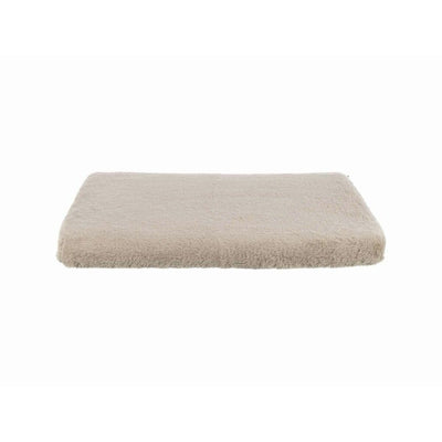 Trixie Hundebett Trixie Vital Lonni Hellbraun 50 × 35 Cm